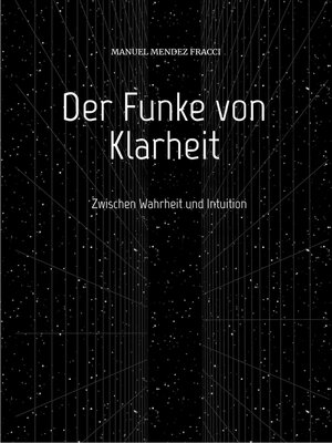 cover image of Der Funke von Klarheit